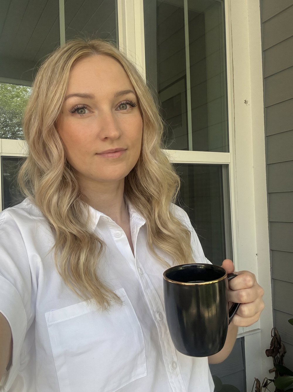 Irene Dorogova, founder of HomeEase